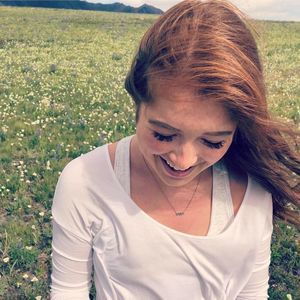 Meet your Posher, Jordynn